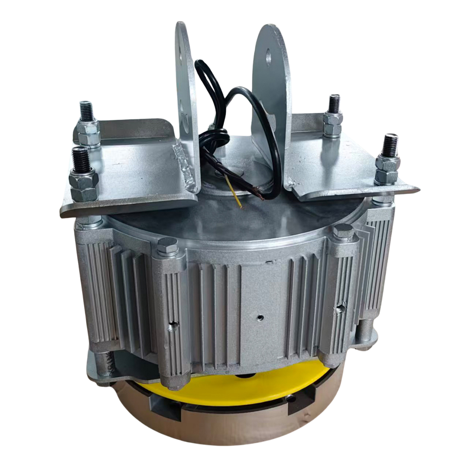 7.3米内转子吊扇永磁电机TYJX-1500-73